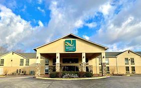 Comfort Inn Olive Branch